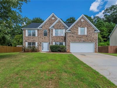 513 McCain Creek Trl, Stockbridge, GA, 30281