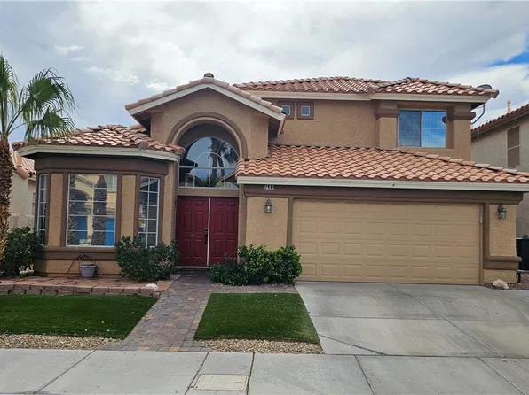 7909 Aviano Pines Ave, Las Vegas, NV 89129
