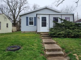 255 Orchard St, Xenia, OH 45385