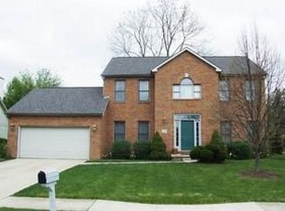 720 Collingwood Dr, Westerville, OH 43081