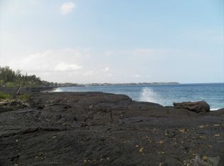 Ala Heiau Rd LOT 97, Keaau, HI 96749