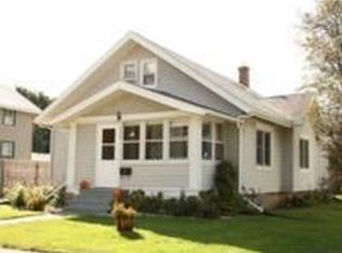 1330 Saint Lawrence Ave, Janesville, WI 53545