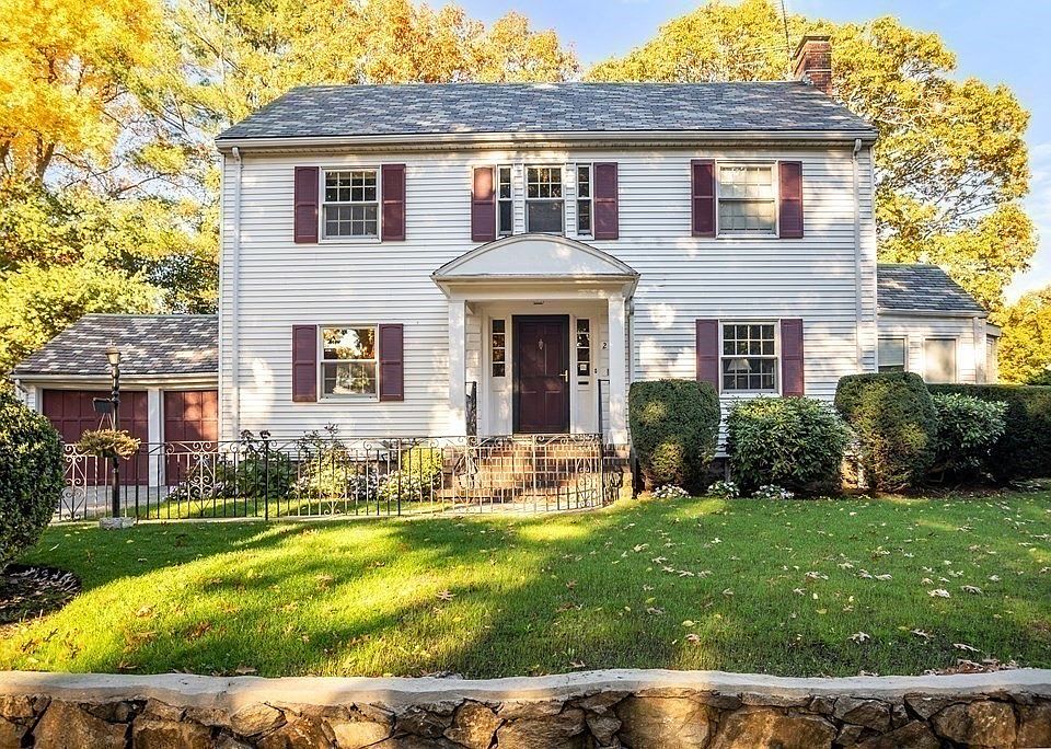 243 Rutledge Rd, Belmont, MA 02478 Zillow