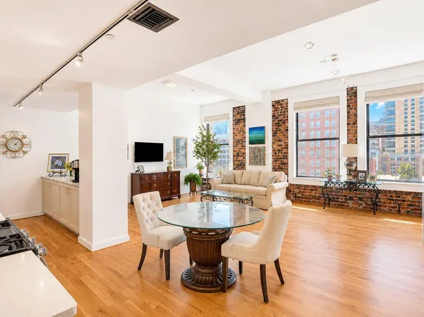 915 Franklin St Unit 8B, Houston, TX 77002