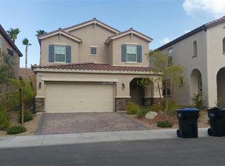 968 Via Del Campo #0, Henderson, NV 89011