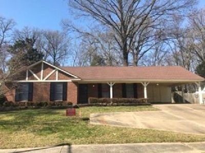 5200 Drexel Ave, Memphis, TN, 38135