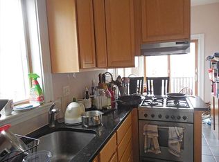 329 Beacon St #2, Somerville, MA 02143