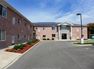 440 Simcoe St #15, Amherstburg, ON N9V 1N3