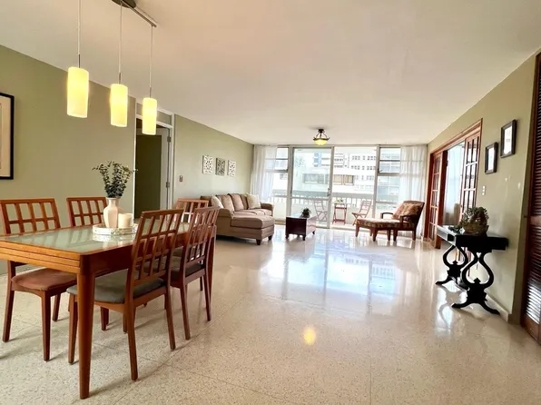5 Condominio Prila #C, San Juan, PR 00911