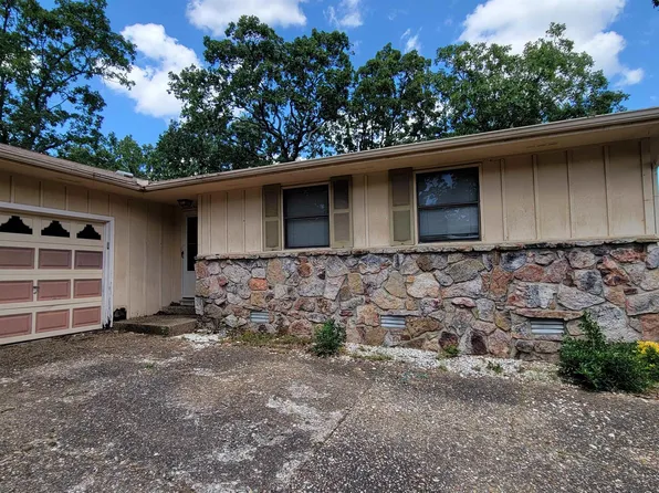 516 55th Terrace Dr, North Little Rock, AR 72118