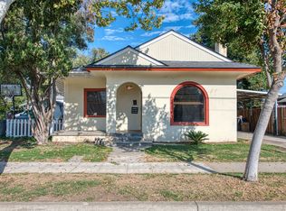 141 E. Hedges Duplex, Fresno, CA 93728