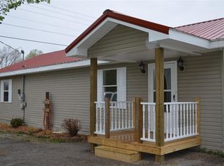 506 Pine Grove School Rd, London, KY 40744