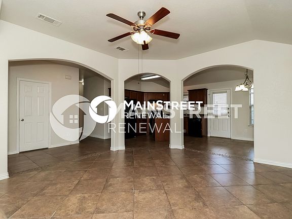 WM - Living Room