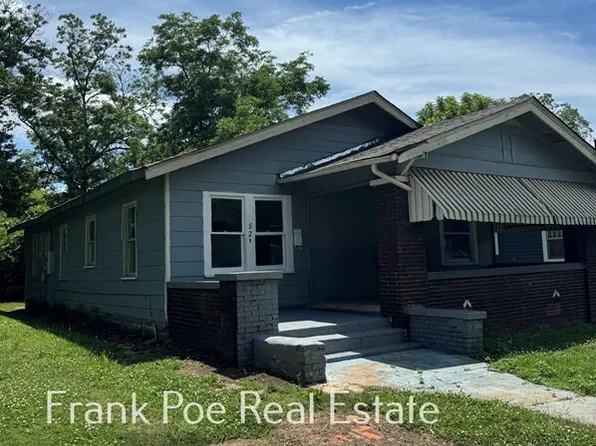 821 29th St SW, Birmingham, AL 35211