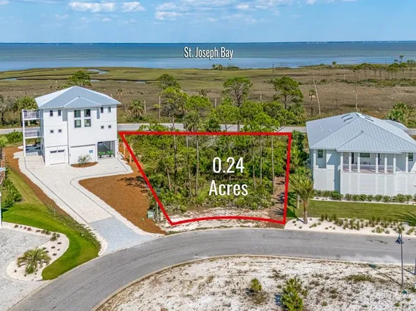 223 Park Point Cir, Port Saint Joe, FL 32456