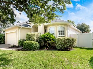 11795 Blueberry Ln, Macclenny, FL 32063