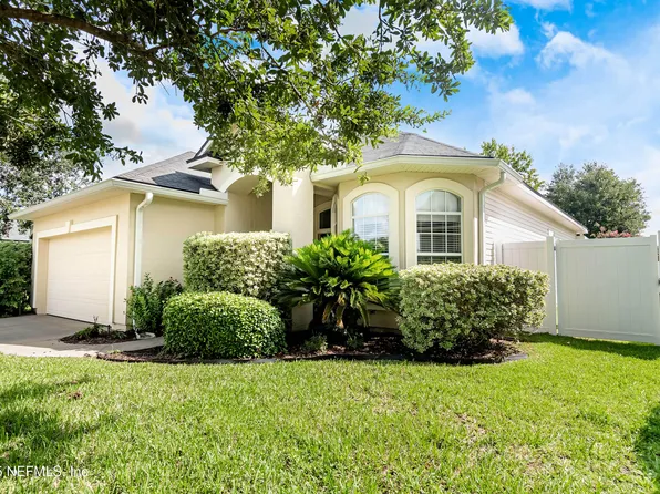 11795 BLUEBERRY Lane, Macclenny, FL 32063