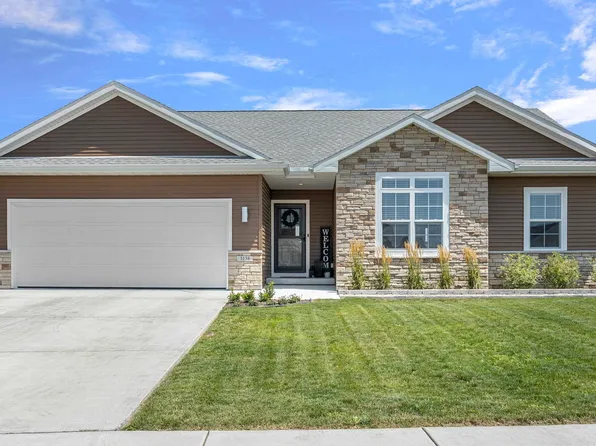 5138 Fairmont Dr, Milton, WI 53563