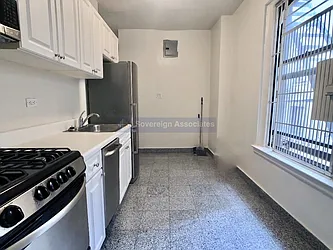 Rented by Sovereign Associates