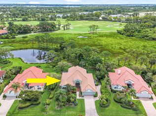 Harbour Ridge Yacht & Country Club - Buttonbush Vi, Palm City, FL 34990