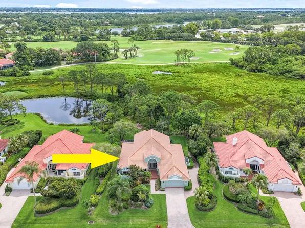 13312 NW Maplewood Road, Palm City, FL 34990