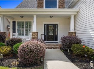 411 W Sundance Dr, Easley, SC 29642