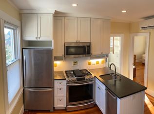 23 Exeter St FLOOR 3, Providence, RI 02906