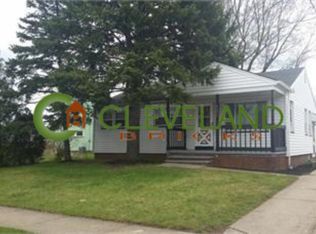 4277 Brookside Blvd, Cleveland, OH