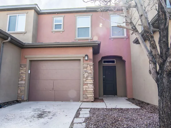 1177 N Northfield Rd #73, Cedar City, UT 84721