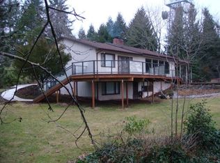 9944 SE Eastview Dr, Happy Valley, OR 97086