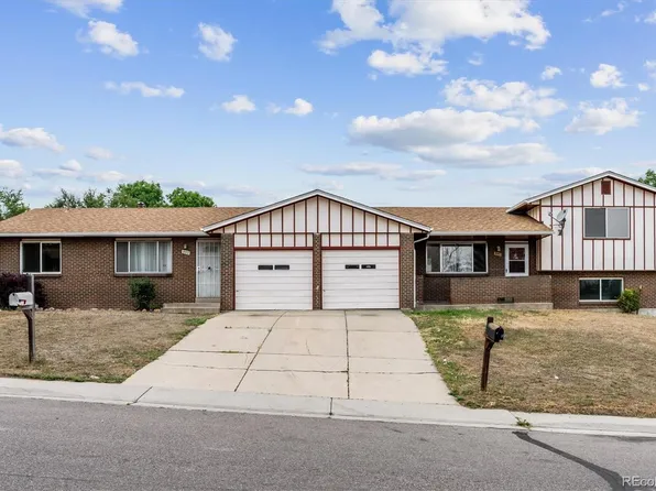 951-953 S Yarrow Street, Lakewood, CO 80226