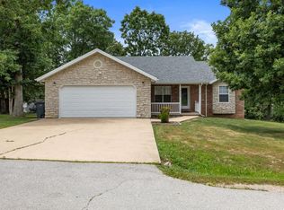 21056 Larson Rd, Waynesville, MO 65583
