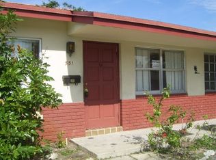 551 NW 18th St, Fort Lauderdale, FL 33311