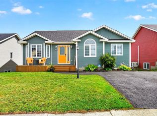86 Hollyberry Drive, Paradise, NL A1L0C1