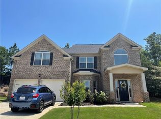 3161 Alhambra Cir, Hampton, GA 30228