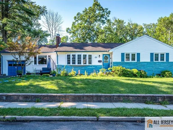 228 Norris Ave, Metuchen, NJ 08840
