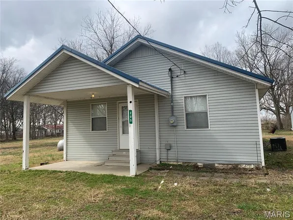 205 N Maple St, Bragg City, MO 63827