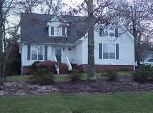 9811 Autumn Glen Dr, Soddy Daisy, TN 37379