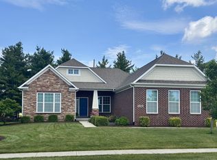 11700 Harvest Moon Dr, Noblesville, IN 46060