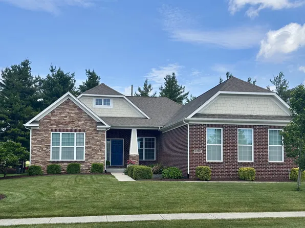11700 Harvest Moon Dr, Noblesville, IN 46060
