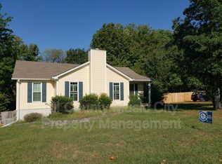 181 Bonnafield Dr, Hermitage, TN 37076