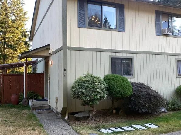 617 Firwood Court, Shelton, WA 98584