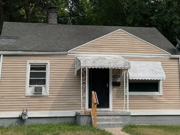 14382 Dolphin St, Detroit, MI 48223