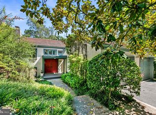 2808 Battery Pl NW, Washington, DC 20016