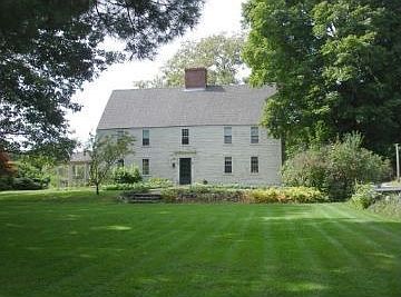 2nd image of 7 Parker St