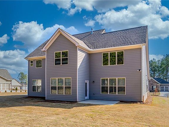5th image of 1708 Highland Creek Dr