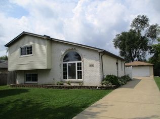 1619 East St, Lockport, IL
