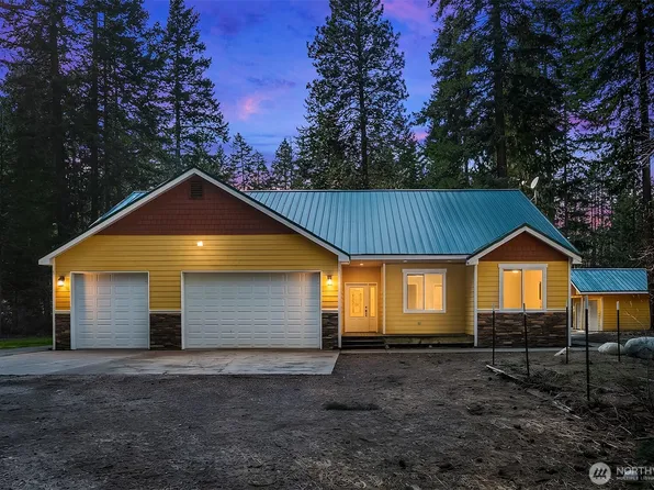 1510 Leisure Land Lane, Cle Elum, WA 98922