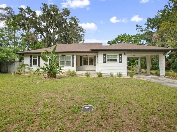 431 S Stone St, Deland, FL 32720