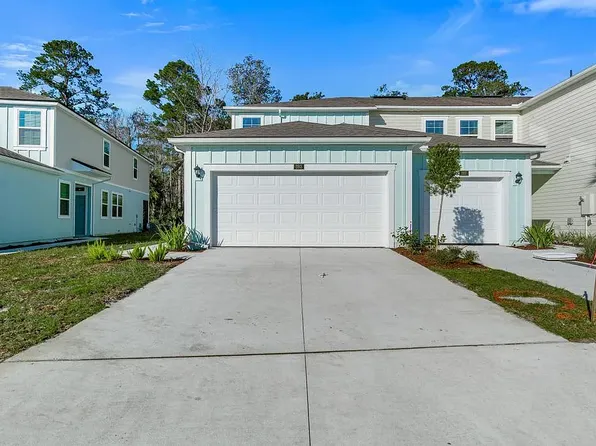 185 Seaport Breeze Rd, Saint Augustine, FL